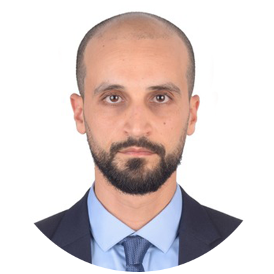 Kais Bergaoui