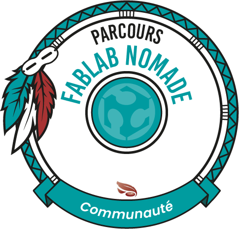 Nomade Parcours communauté