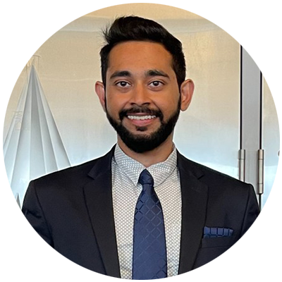 Yash Lakhani